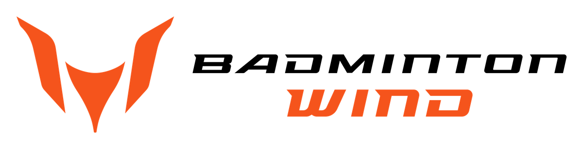 球风羽商 Badminton Wind