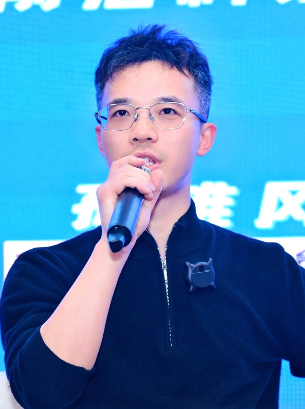 球风羽商创始人孙雄风个人照片